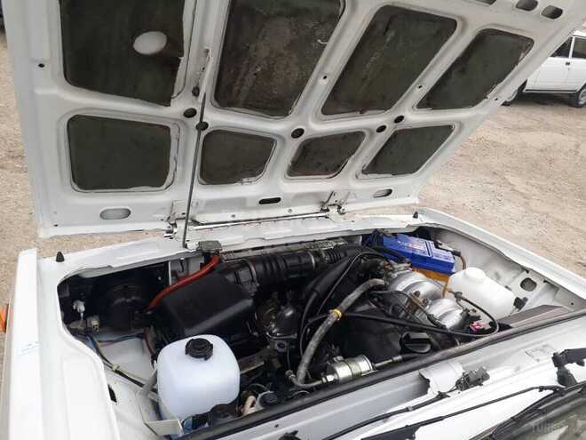 LADA (VAZ) 2107 2008, 66,000 km - 1.5 l - Gəncə