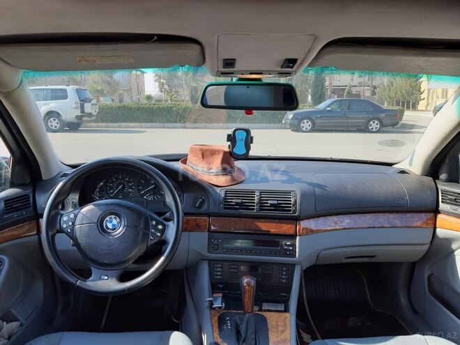 BMW 528 1999, 350,235 km - 2.8 л - Sumqayıt