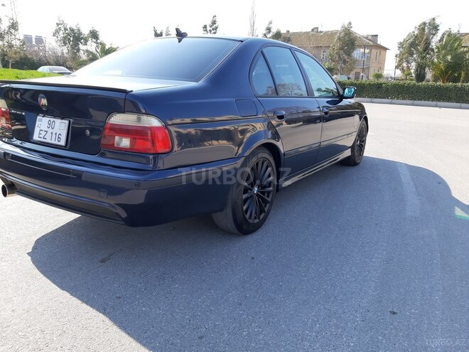 BMW 528 1999, 350,235 km - 2.8 л - Sumqayıt