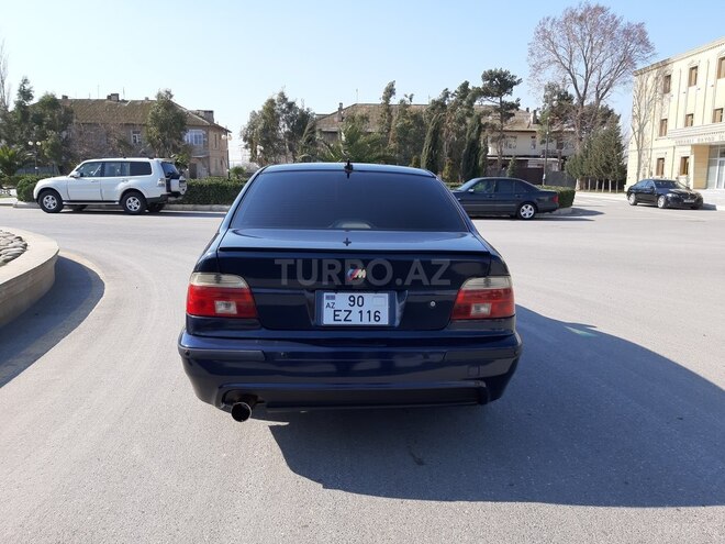 BMW 528 1999, 350,235 km - 2.8 л - Sumqayıt