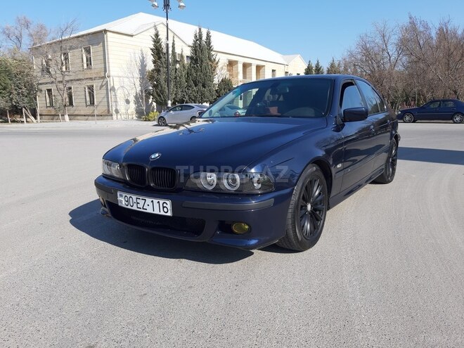 BMW 528 1999, 350,235 km - 2.8 л - Sumqayıt