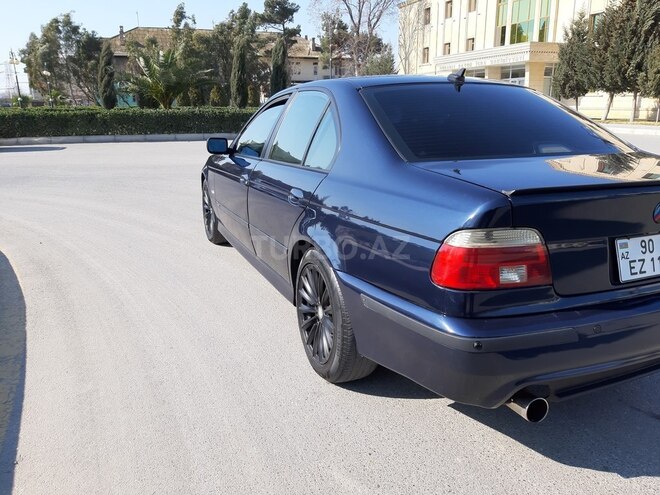 BMW 528 1999, 350,235 km - 2.8 л - Sumqayıt