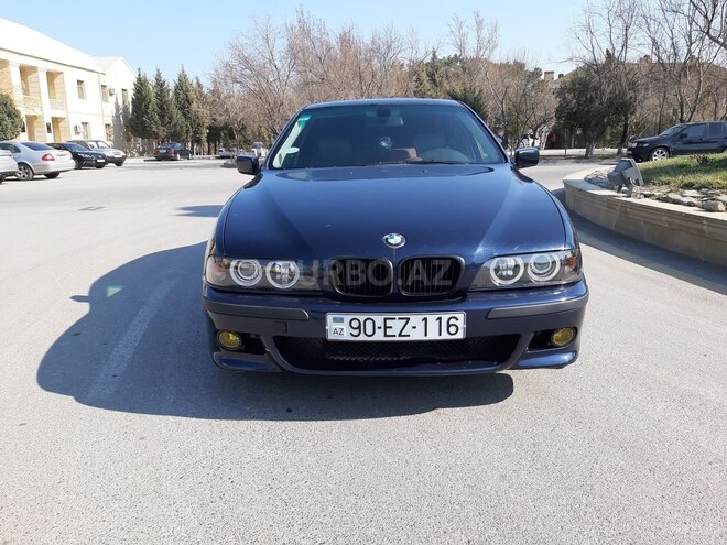 BMW 528 1999, 350,235 km - 2.8 л - Sumqayıt