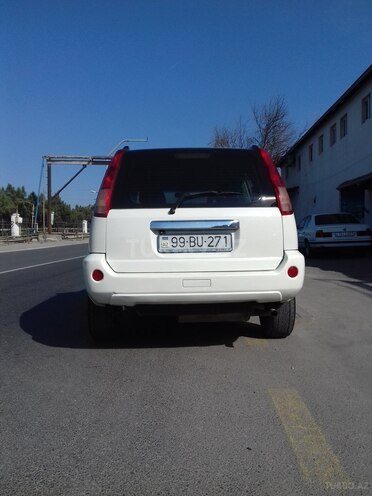 Nissan X-Trail 2011, 240,000 km - 2.5 l - Bakı