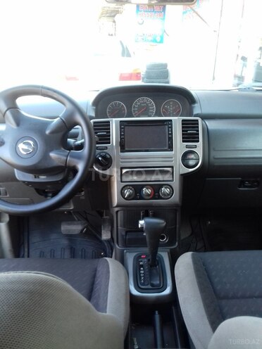 Nissan X-Trail 2011, 240,000 km - 2.5 l - Bakı