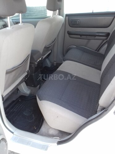 Nissan X-Trail 2011, 240,000 km - 2.5 l - Bakı