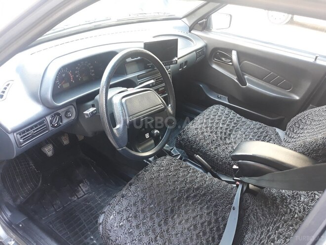LADA (VAZ) 2114 2011, 128,000 km - 1.6 л - Bakı