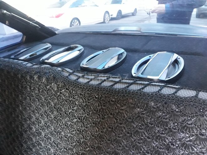 LADA (VAZ) 2114 2011, 128,000 km - 1.6 л - Bakı
