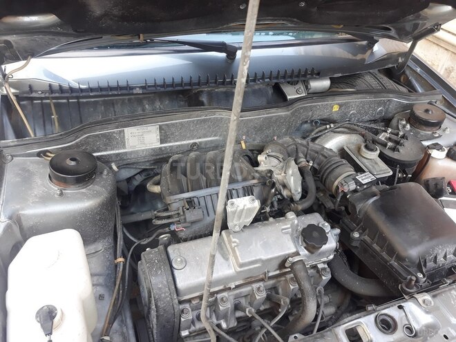 LADA (VAZ) 2114 2011, 128,000 km - 1.6 л - Bakı