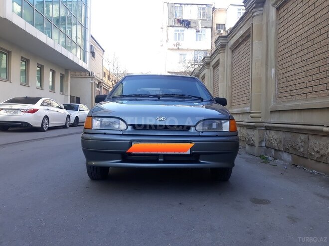 LADA (VAZ) 2114 2011, 128,000 km - 1.6 л - Bakı