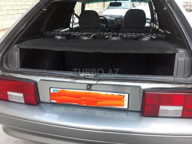LADA (VAZ) 2114 2011, 128,000 km - 1.6 л - Bakı