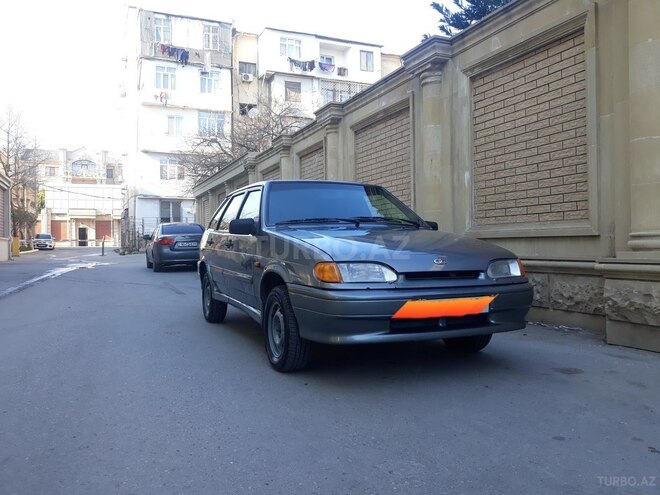 LADA (VAZ) 2114 2011, 128,000 km - 1.6 л - Bakı