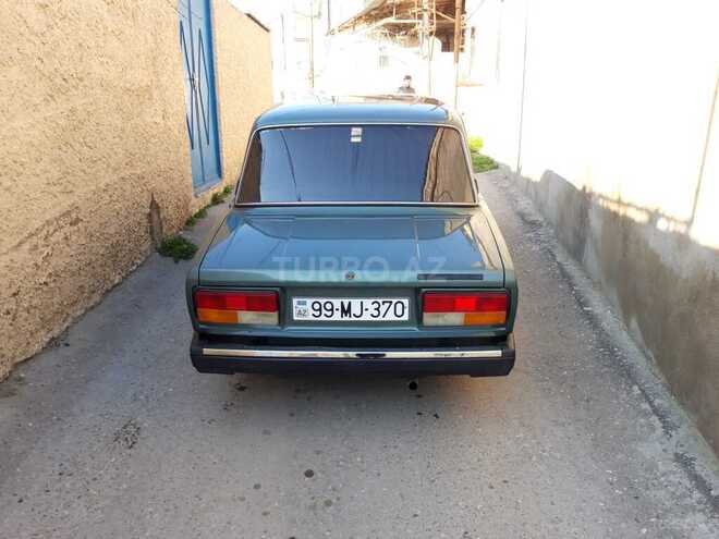 LADA (VAZ) 2107 2010, 853,600 km - 1.6 l - Bakı
