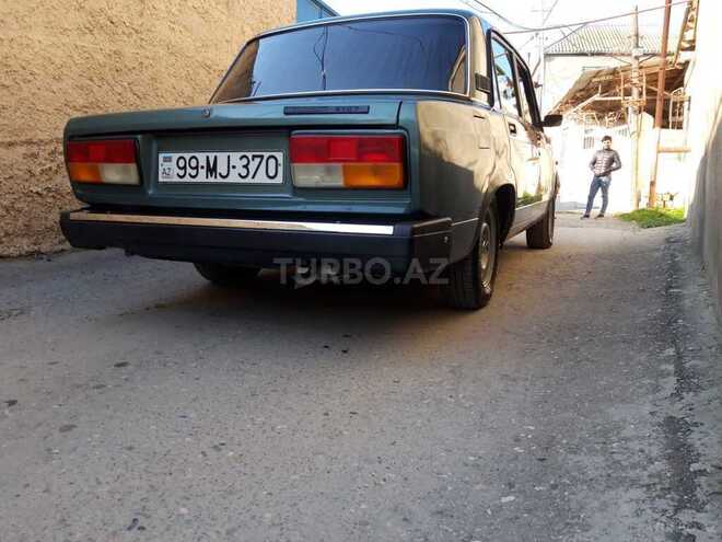 LADA (VAZ) 2107 2010, 853,600 km - 1.6 l - Bakı