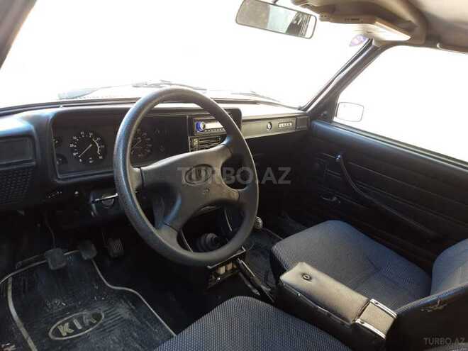 LADA (VAZ) 2107 2010, 853,600 km - 1.6 l - Bakı