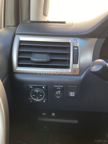 Lexus GX 460 2013, 70,000 km - 4.6 l - Bakı