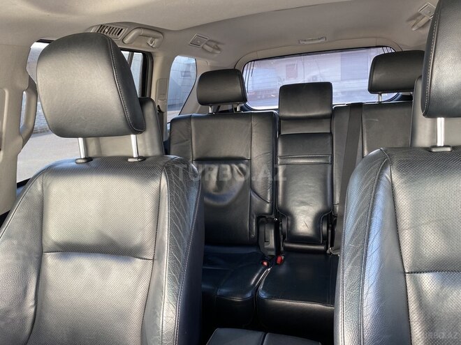 Lexus GX 460 2013, 70,000 km - 4.6 l - Bakı