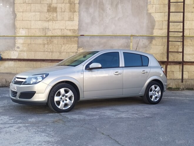 Opel Astra 2005, 274,000 km - 1.3 л - Bakı