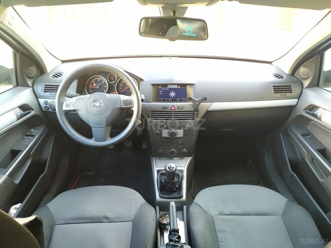 Opel Astra 2005, 274,000 km - 1.3 л - Bakı