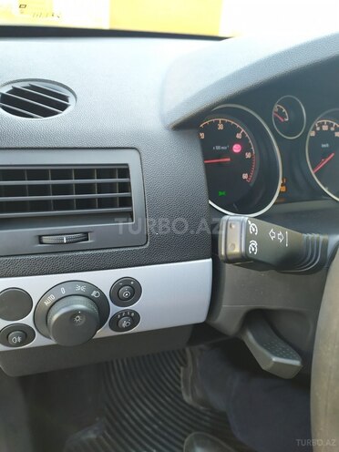 Opel Astra 2005, 274,000 km - 1.3 л - Bakı