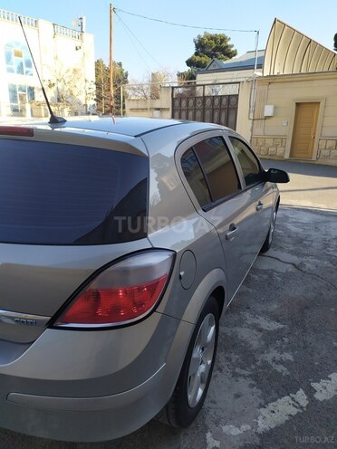 Opel Astra 2005, 274,000 km - 1.3 л - Bakı