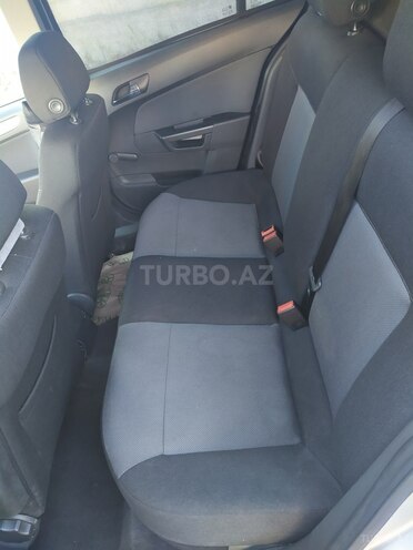 Opel Astra 2005, 274,000 km - 1.3 л - Bakı