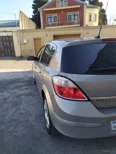 Opel Astra 2005, 274,000 km - 1.3 л - Bakı