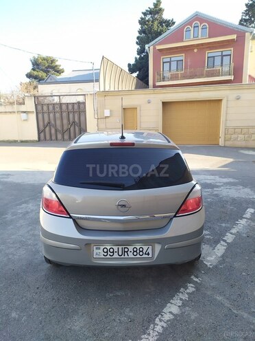 Opel Astra 2005, 274,000 km - 1.3 л - Bakı