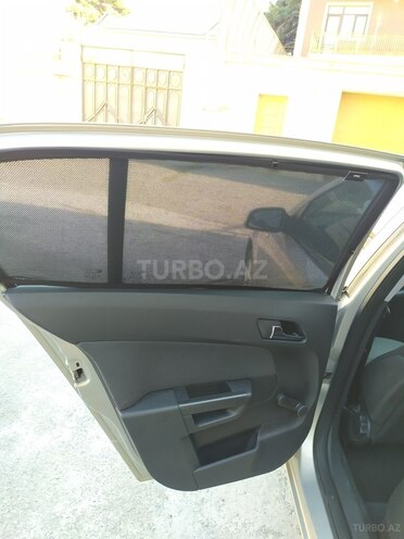 Opel Astra 2005, 274,000 km - 1.3 л - Bakı