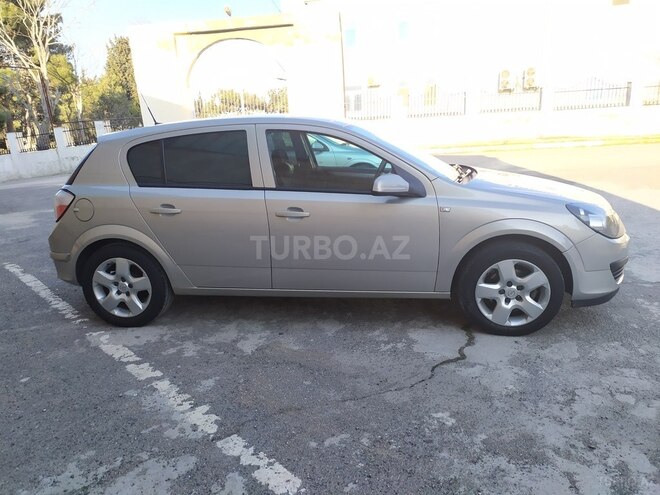 Opel Astra 2005, 274,000 km - 1.3 л - Bakı