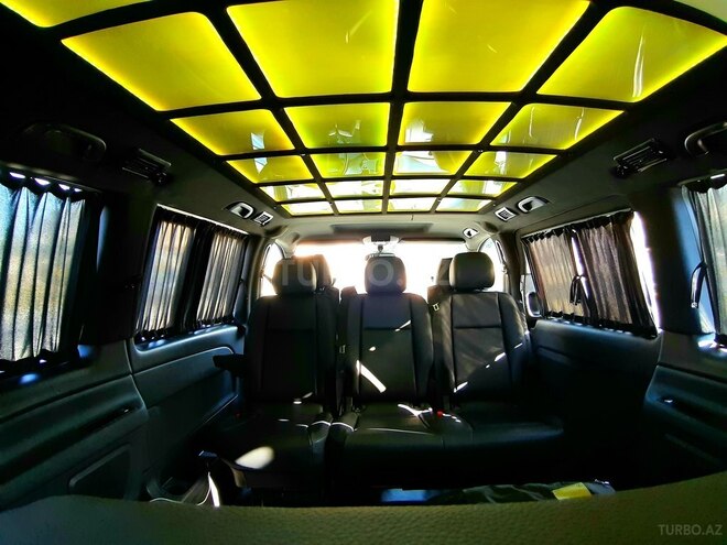 Mercedes Vito 2010, 336,000 km - 2.2 l - Bakı