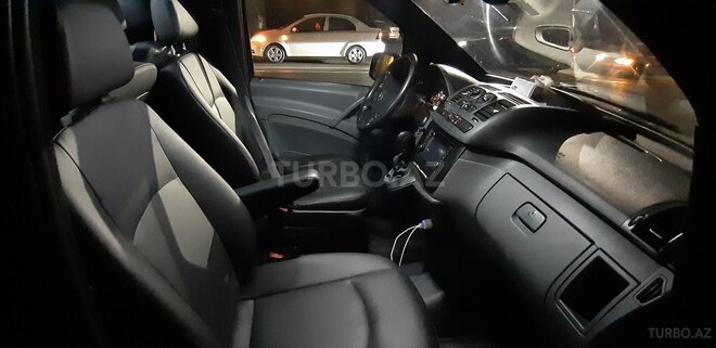 Mercedes Vito 2010, 336,000 km - 2.2 l - Bakı