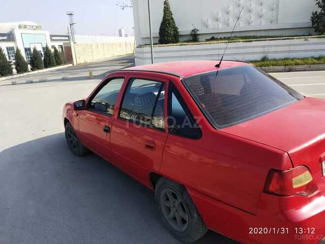 Daewoo Nexia 2008, 210,120 km - 1.5 л - Bakı