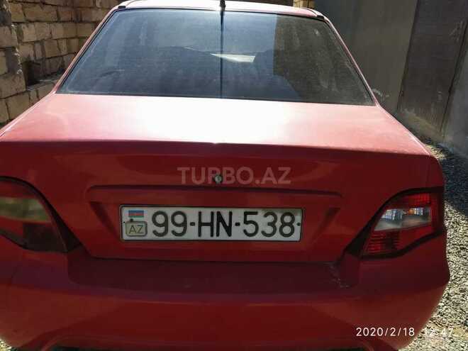 Daewoo Nexia 2008, 210,120 km - 1.5 л - Bakı