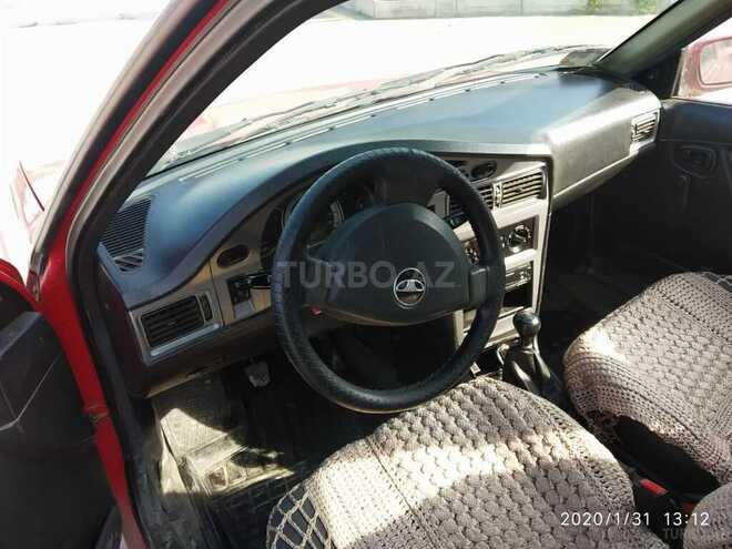 Daewoo Nexia 2008, 210,120 km - 1.5 л - Bakı