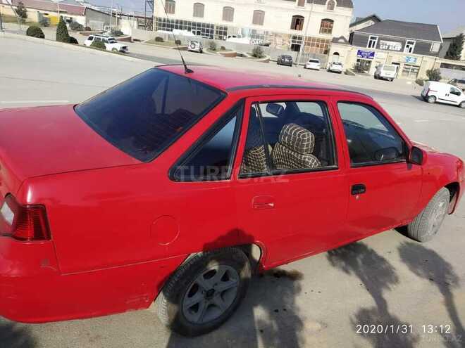 Daewoo Nexia 2008, 210,120 km - 1.5 л - Bakı