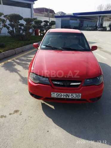 Daewoo Nexia 2008, 210,120 km - 1.5 л - Bakı