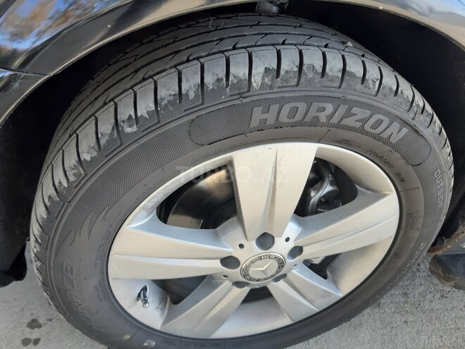 Mercedes Vito 2010, 336,000 km - 2.2 l - Bakı