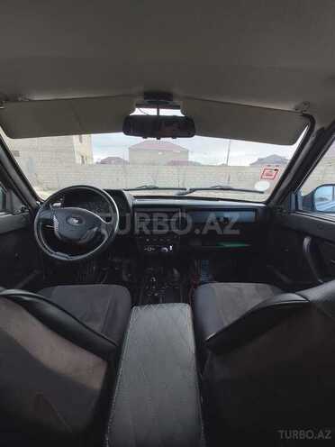LADA (VAZ) Niva 2013, 80,000 km - 1.7 л - Bakı
