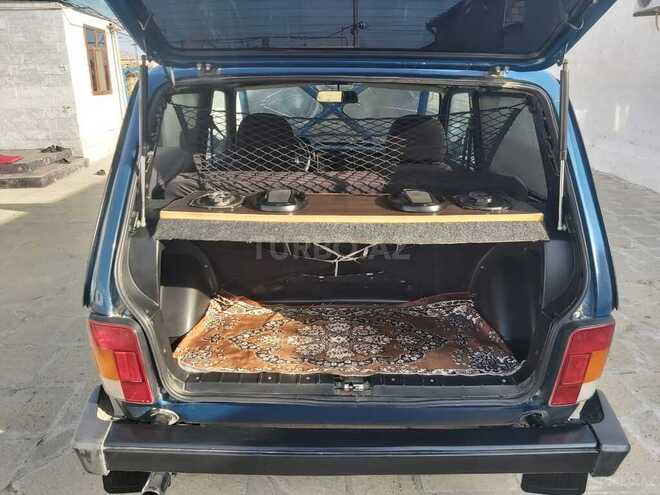 LADA (VAZ) Niva 2013, 80,000 km - 1.7 л - Bakı