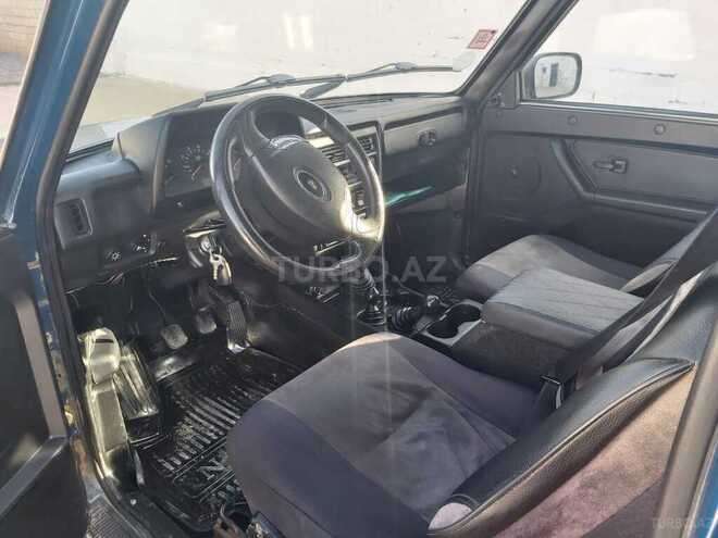 LADA (VAZ) Niva 2013, 80,000 km - 1.7 л - Bakı