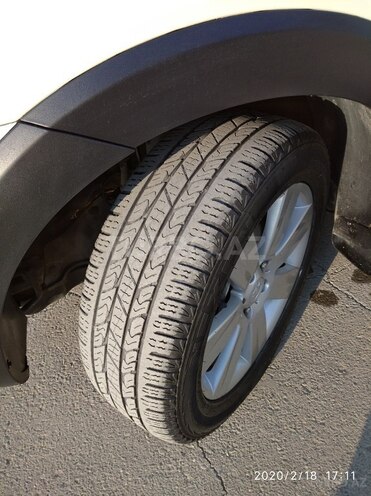 Chevrolet Captiva 2008, 163,456 km - 2.0 л - Gəncə
