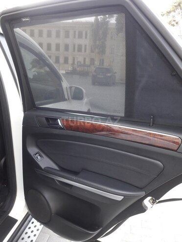 Mercedes ML 350 2006, 164,258 km - 3.5 l - Bakı