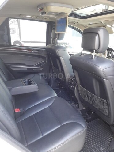 Mercedes ML 350 2006, 164,258 km - 3.5 l - Bakı