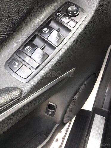 Mercedes ML 350 2006, 164,258 km - 3.5 l - Bakı