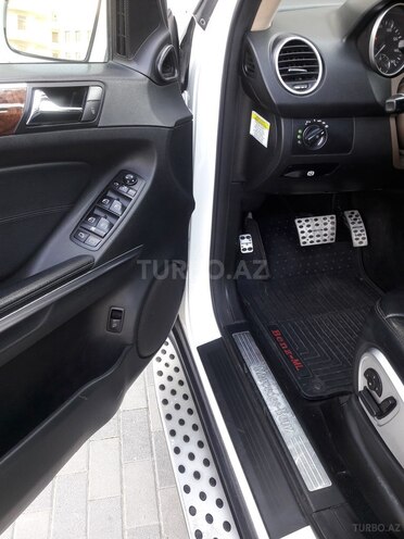 Mercedes ML 350 2006, 164,258 km - 3.5 l - Bakı
