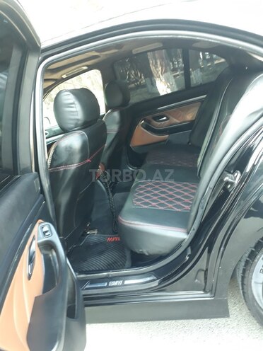 BMW 528 1997, 289,635 km - 2.8 l - Sumqayıt