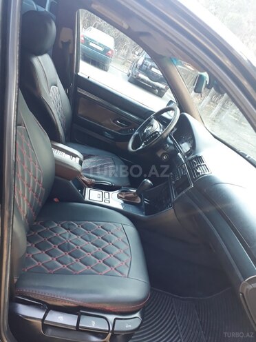 BMW 528 1997, 289,635 km - 2.8 l - Sumqayıt
