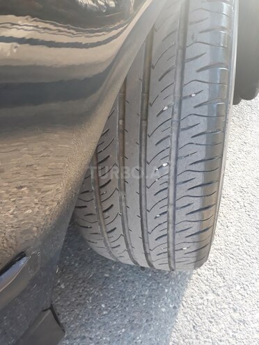 BMW 528 1997, 289,635 km - 2.8 l - Sumqayıt