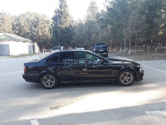 BMW 528 1997, 289,635 km - 2.8 l - Sumqayıt